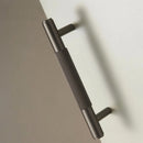 Mateo Knob And Pull Bar