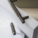 Mateo Knob And Pull Bar
