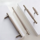 Mateo Knob And Pull Bar