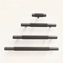Mateo Knob And Pull Bar