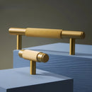 Mateo Knob And Pull Bar