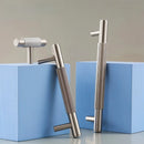 Mateo Knob And Pull Bar