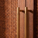 Mateo Knob And Pull Bar