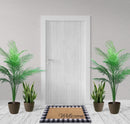 Welcome Natural Coir Non Slip 28 in. x 18 in. Indoor Outdoor Doormat