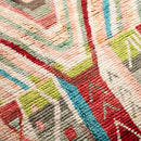 Mathar - vintage boujad rug