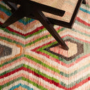 Mathar - vintage boujad rug
