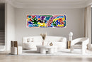 Matisse Art Mirrored Wall Sculpture