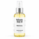 Body Oil | 4 oz | Multiple Scents | NaScents Oils