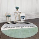 Matte Area Rug