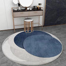 Matte Area Rug