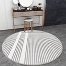 Matte Area Rug