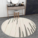 Matte Area Rug