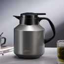 Matte stainless steel insulation pot kitchen vacuum flask