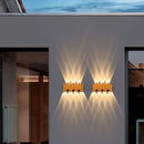 Matteo Wall Lamp