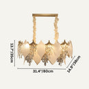 Matur Chandelier