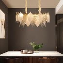 Matur Chandelier