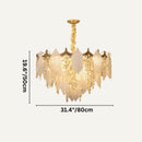 Matur Chandelier
