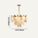 Matur Chandelier