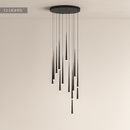 Maur Chandelier