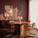 Maur Chandelier