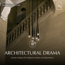Maur Chandelier