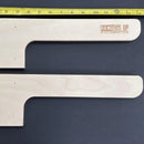 Max Shed Organization Kit – Yard Tool Rack & Garden Storage Solution