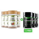 Maximum Heart Health & L-Arginine Bundle