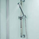 Maya Bath Platinum Anzio Steam Shower With Ozone Sterilization System (SAK15942)