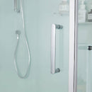 Maya Bath Platinum Anzio Steam Shower With Ozone Sterilization System (SAK15942)