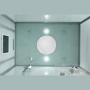 Maya Bath Platinum Anzio Steam Shower With Ozone Sterilization System (SAK15942)