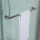 Maya Bath Platinum Arrezo Steam Shower With Rainfall Ceiling Shower (SAK75924)