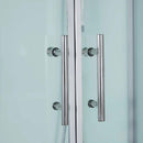 Maya Bath Platinum Catania Steam Shower With 6 Acupuncture Jets (SAK42985)