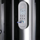 Maya Bath Siena Steam Shower With 10 Acupuncture Jets (SAK31847)