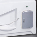 Maya Bath Siena Steam Shower With 10 Acupuncture Jets (SAK31847)