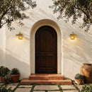 Mayim Outdoor Wall Lamp
