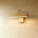 Mayim Outdoor Wall Lamp