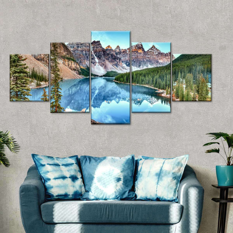 National Park Wall Art