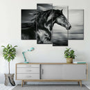 Thoroughbred Wall Art