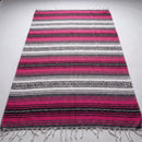 Pink Mexican Falsa Blankets | Bulk Savings