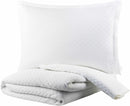 Novigrad White Bedding
