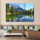 Banff National Park Wall Art