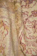 8x15 Antique Agra Carpet