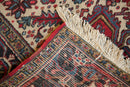 6x8.5 Vintage Heriz Carpet
