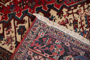 6.5x9 Vintage Mehrivan Carpet