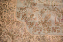 RESERVED 11.5x15 Vintage Tabriz Carpet