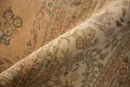 RESERVED 11.5x15 Vintage Tabriz Carpet