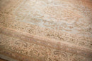 RESERVED 11.5x15 Vintage Tabriz Carpet