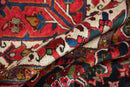 11x14.5 Vintage Ahar Carpet