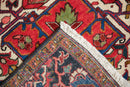 11x14.5 Vintage Ahar Carpet