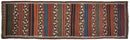 RESERVED 6x20 Antique Persian Kilim Carpet